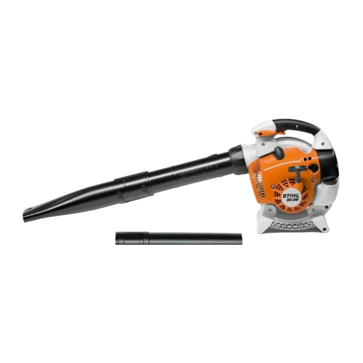 Souffleur thermique STIHL BG 86 — 2