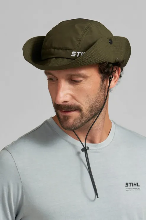 Chapeau multifonction STIHL — 4