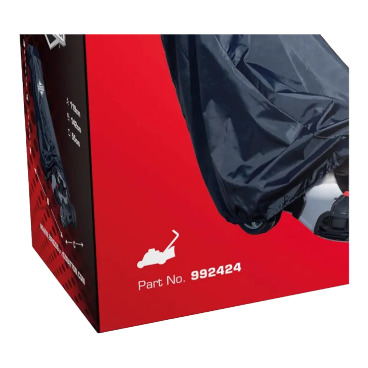 Housse de protection Briggs & Stratton 992424 — 2