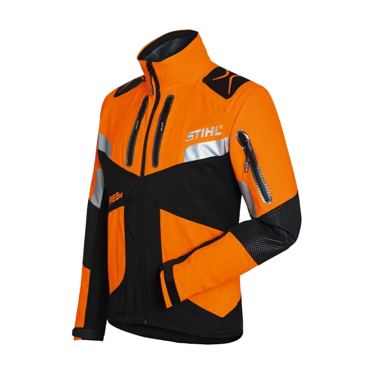Veste STIHL ADVANCE X-TREEm — 1