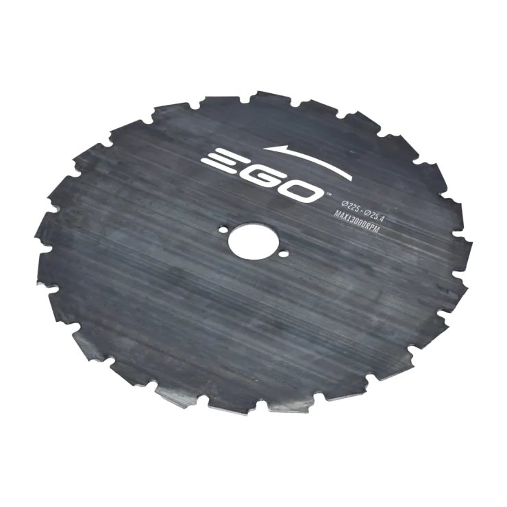 Scie circulaire 225 mm EGO ABB2250 — 1