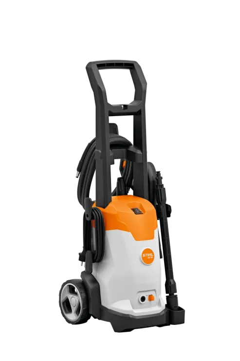 Nettoyeur électrique STIHL RE 90 — 2