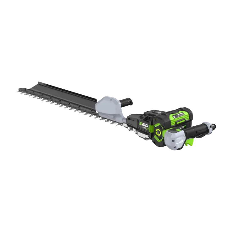 Taille-haies à batterie EGO HTX7500S - Démonstration — 2