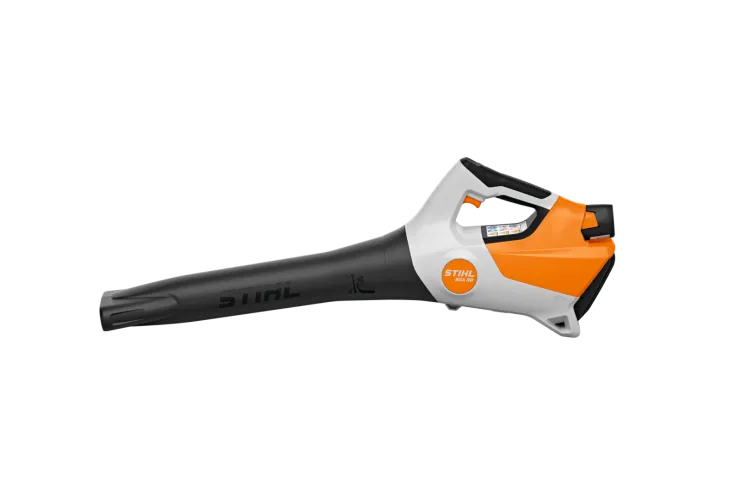 Souffleur à batterie STIHL BGA 30 pack 2 batteries — 2