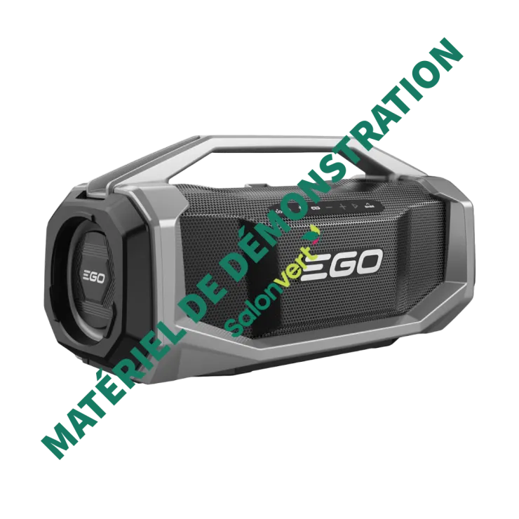 Enceinte d'extérieur EGO SK1800E - Démonstration — 1