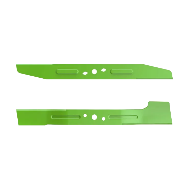 Kit double lames EGO AB2102 — 3