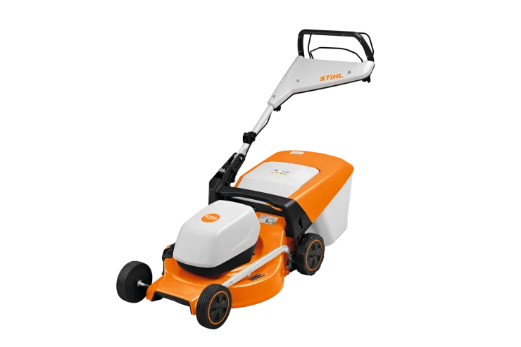 Tondeuse à batterie STIHL RMA 253 T — 2
