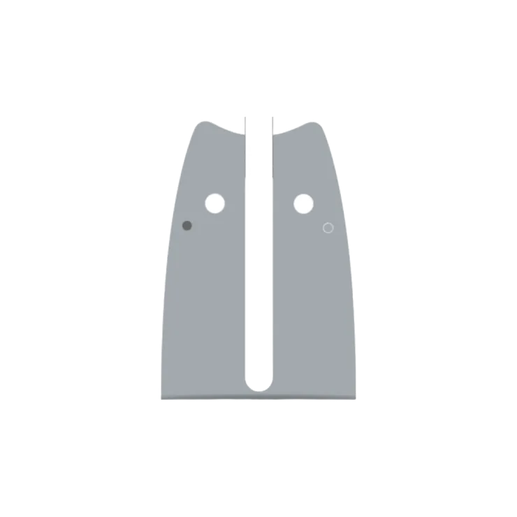 Guide-chaîne OREGON AdvanceCut - 3/8 LP - 1,3 mm - 35 cm — 3