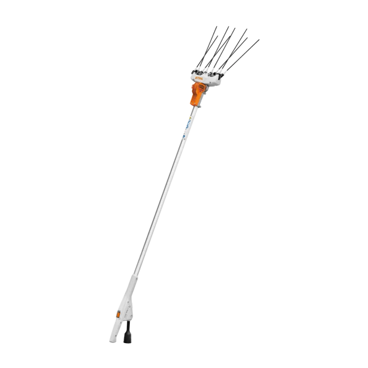 Secoueur d'olives à batterie STIHL SPA 130 — 1