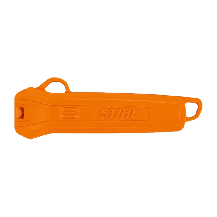 Protège-guide d'élagage STIHL — 1