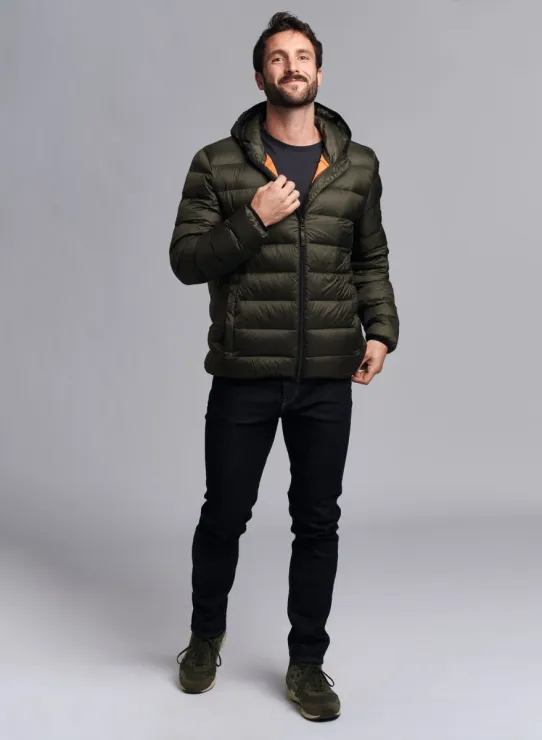 Doudoune STIHL ICON, homme — 3