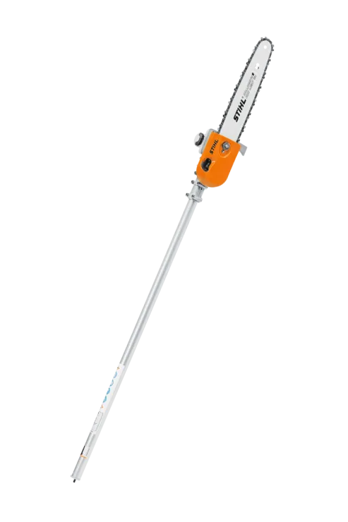 Outil perche élagueuse STIHL HT-KM — 1