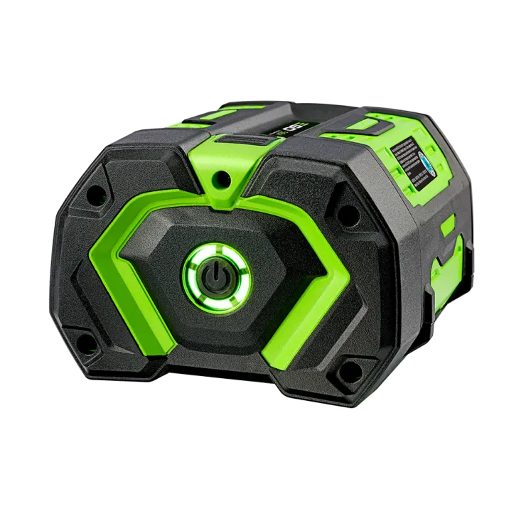 Batterie EGO POWER+ BA3360T - Démonstration — 2