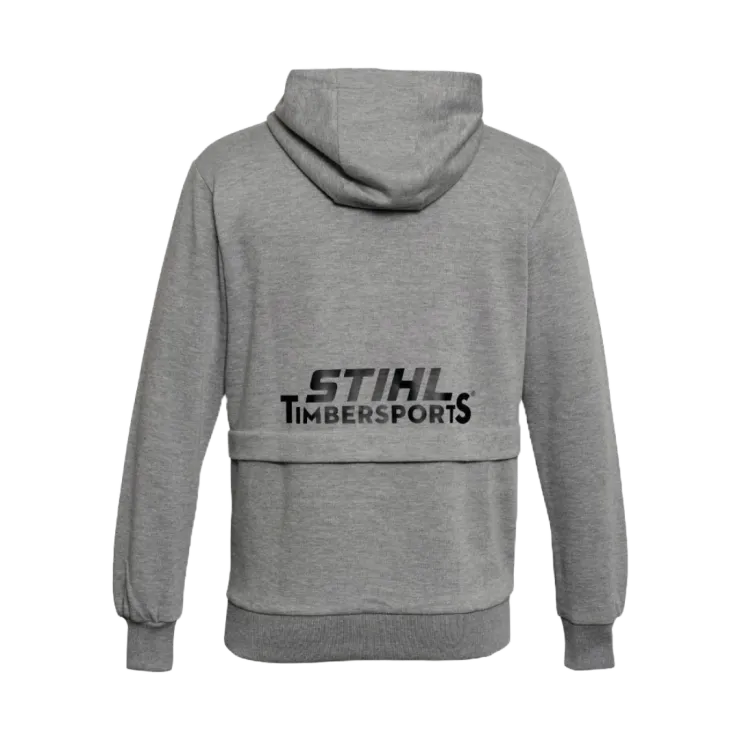 Sweat-shirt à capuche STIHL LOGO TIMBERSPORTS® — 2