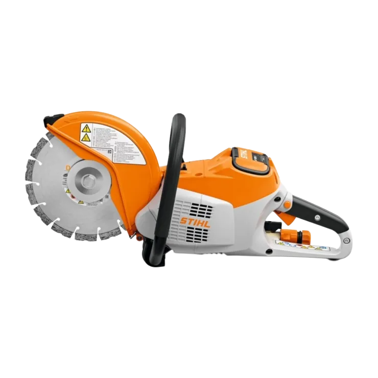 Découpeuse à batterie STIHL TSA 230.1 — 2