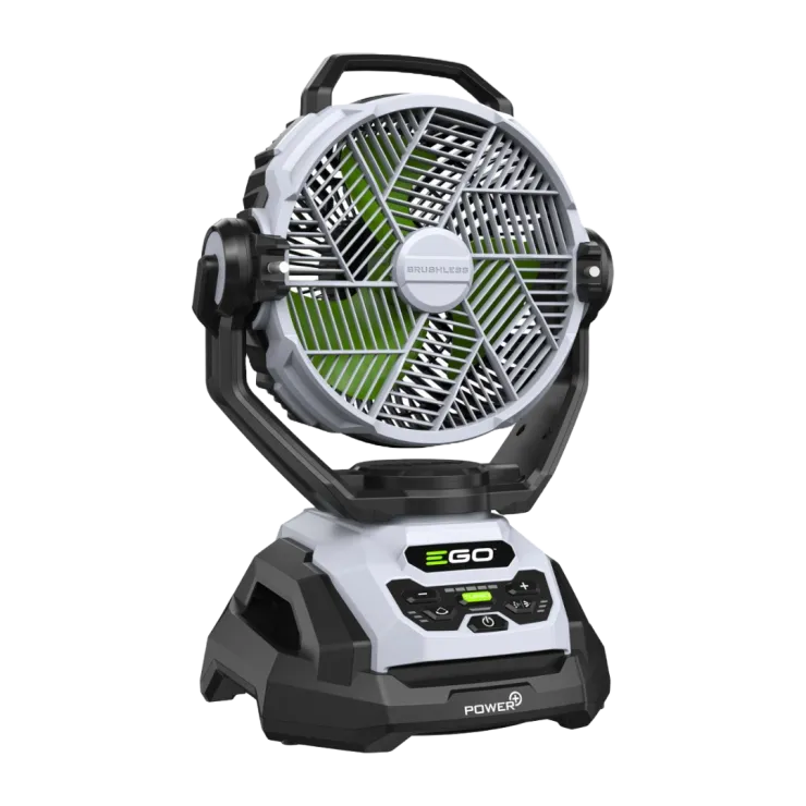 Ventilateur à batterie EGO FN1000E — 1