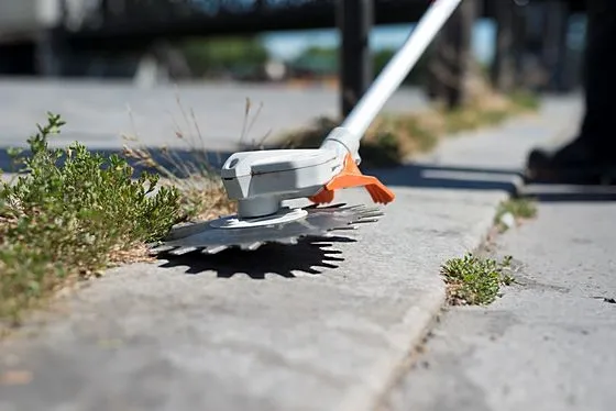 Outil réciprocateur STIHL RG-KM — 4