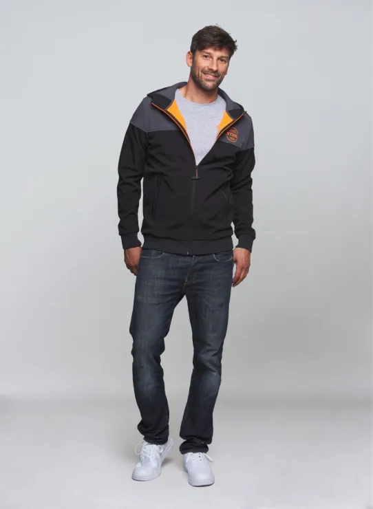 Veste STIHL LOGO-CIRCLE — 3