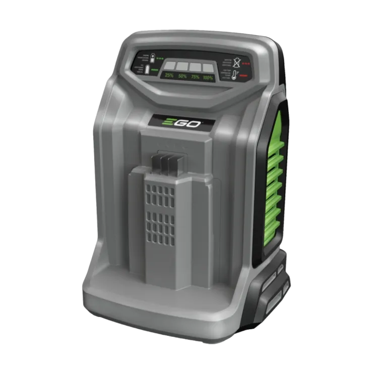 Chargeur rapide EGO POWER+ CH5500E — 1