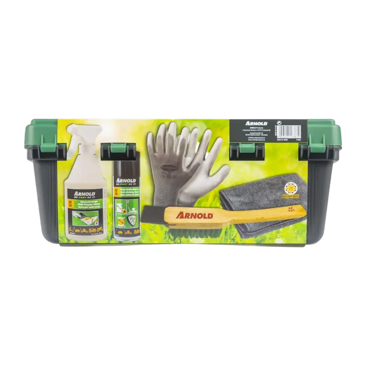 Kit d'entretien pour robots tondeuses ARNOLD AR 50 — 4