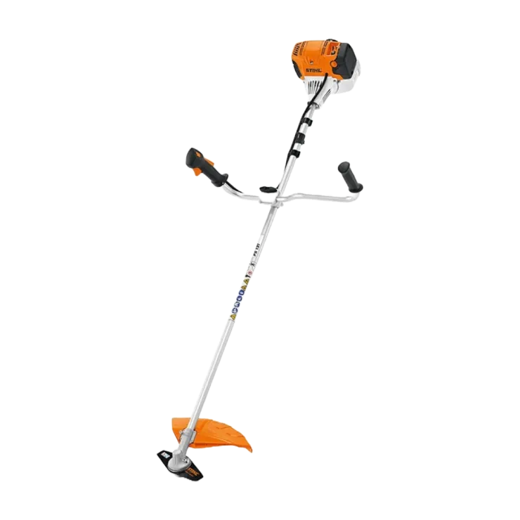 Débroussailleuse thermique STIHL FS 131 — 1