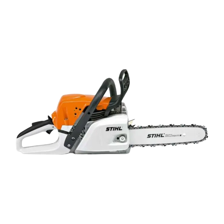 Tronçonneuse thermique STIHL MS 251 — 2