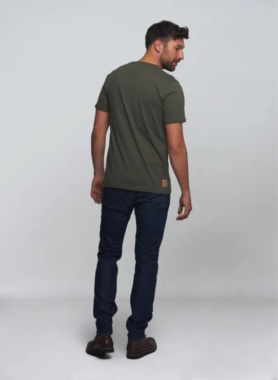 Déstockage - T-Shirt ICON, homme — 4