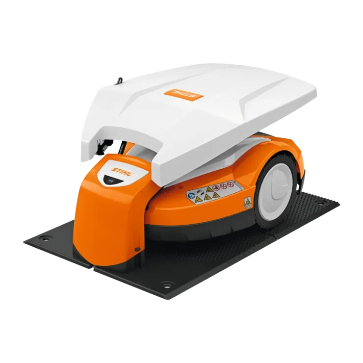 Toit Iprotect STIHL AIP 602 — 2