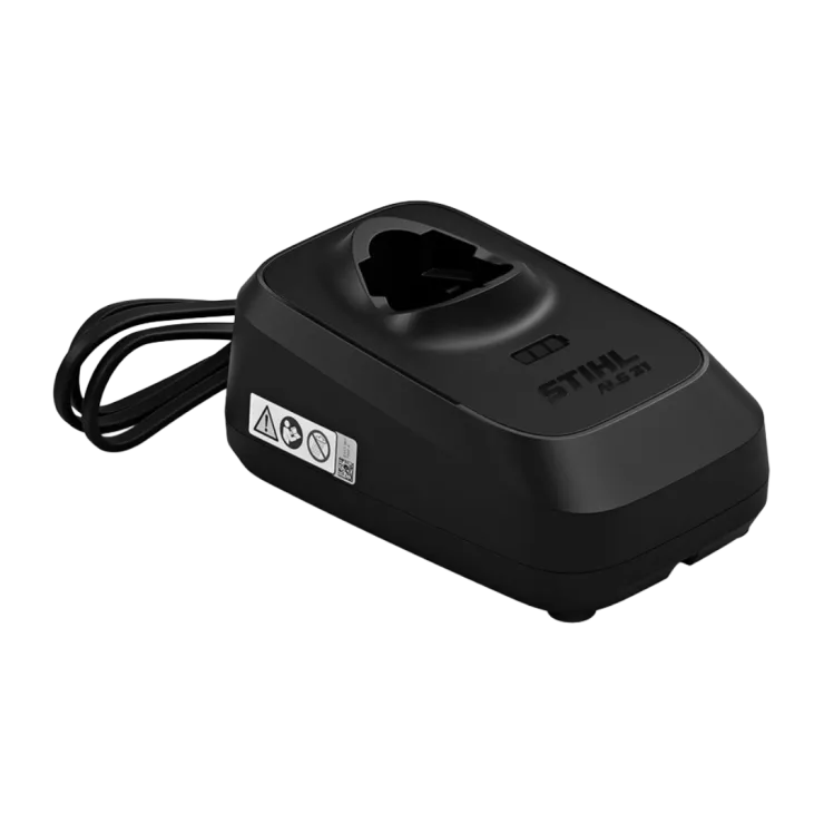 Chargeur compact standard STIHL ALS 31 — 1