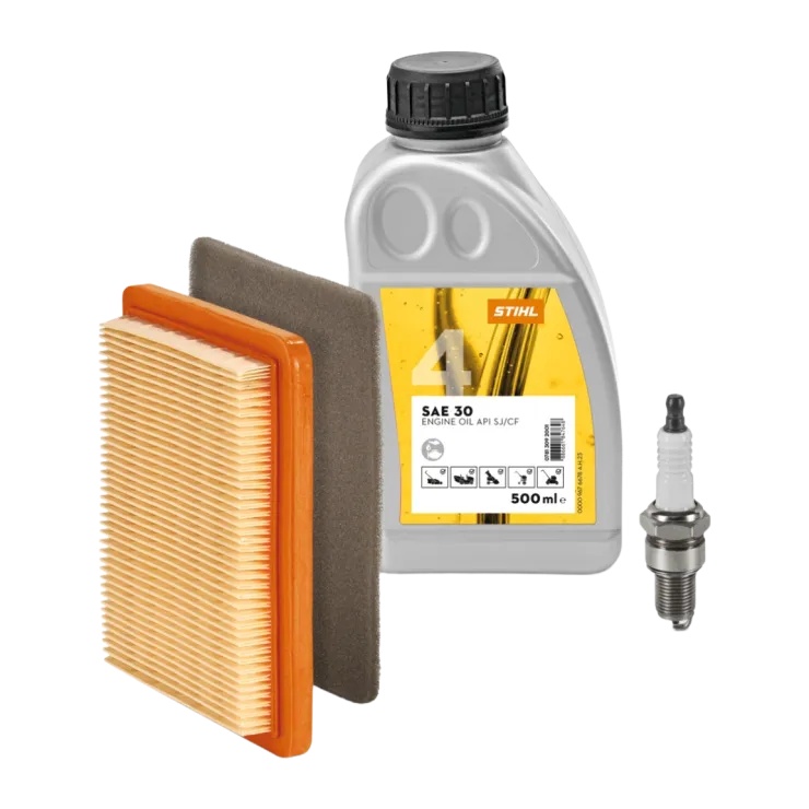 Kit d'entretien STIHL n°52 RM 448, 453, 545, 650, 3 R — 2