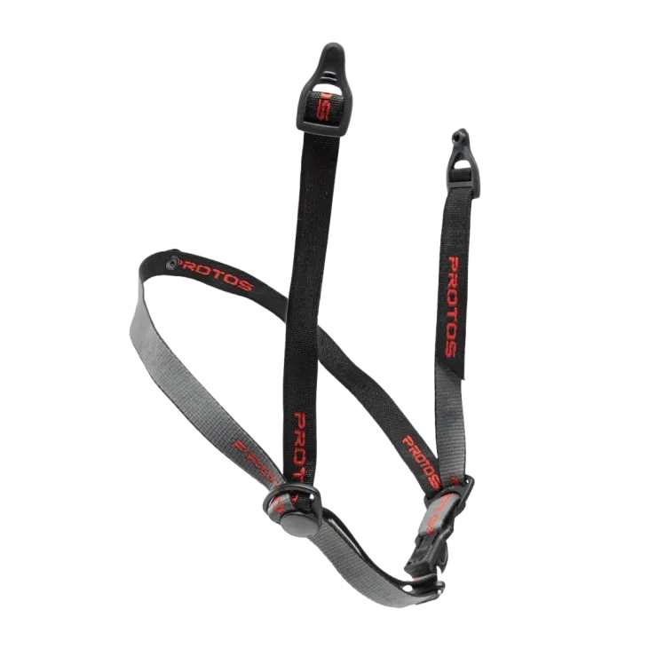 Jugulaire Maclip Protos® — 1