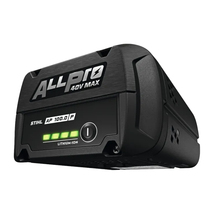 Batterie Lithium-Ion STIHL ALLPRO AP 100.0 P — 3