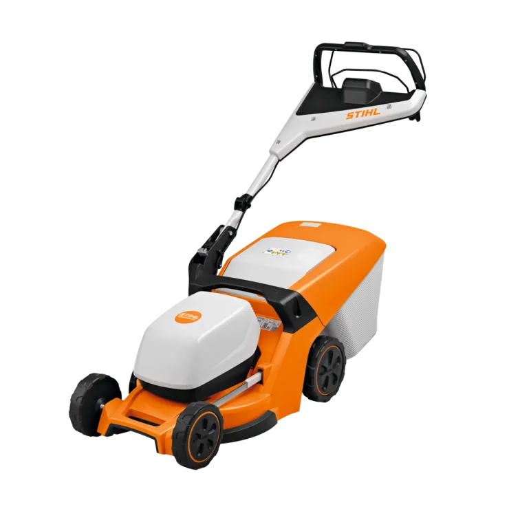 Tondeuse à batterie STIHL RMA 443 PV — 2