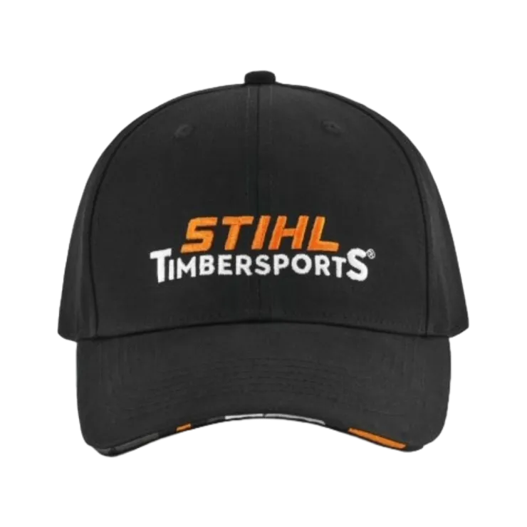 Casquette LOGO TIMBERSPORTS® — 2