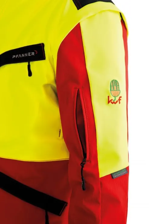Veste PFANNER KlimaAIR® — 3
