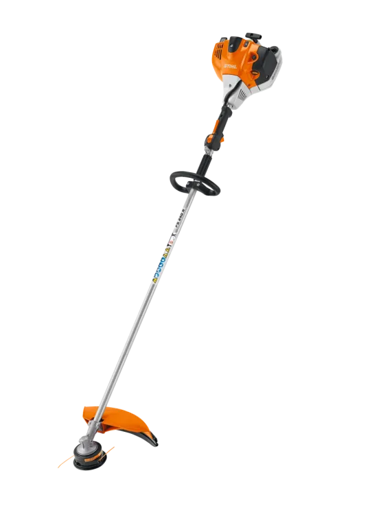 Débroussailleuse STIHL FS 240 R — 1