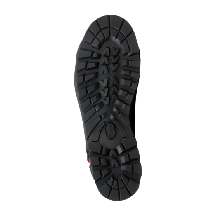 Chaussures hautes de sécurité SOLIDUR GAVARNIE 2 S3 — 2