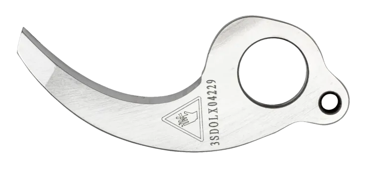 Contre-lame sécateur BCL235 BAHCO — 2