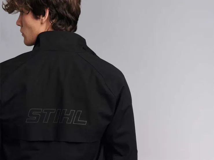 Déstockage - Veste STIHL UTILITY — 3