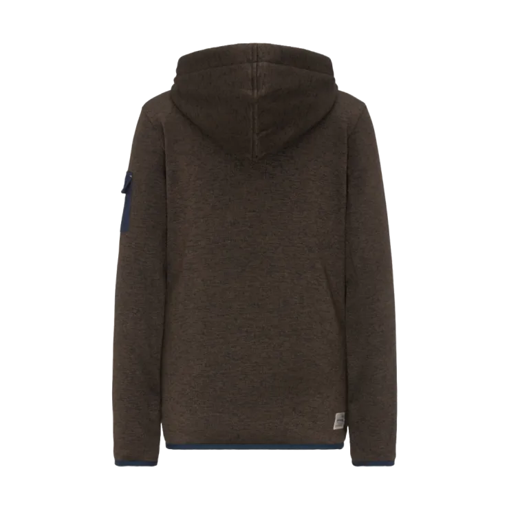 Déstockage - Veste polaire STIHL WOOD - Femme — 2