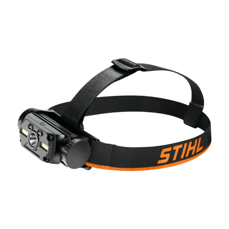 Lampe frontale STIHL — 1
