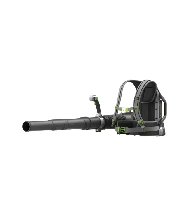 Souffleur dorsal à batterie EGO LB6000E — 3