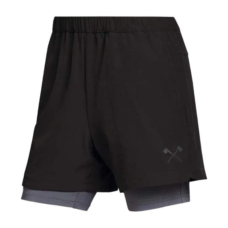 Short TIMBERSPORTS® ATHLETIC LAYER — 1