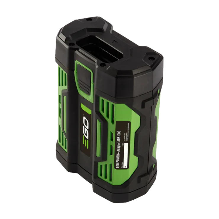 Adaptateur batterie EGO POWER+ ADB1000 - Démonstration — 3