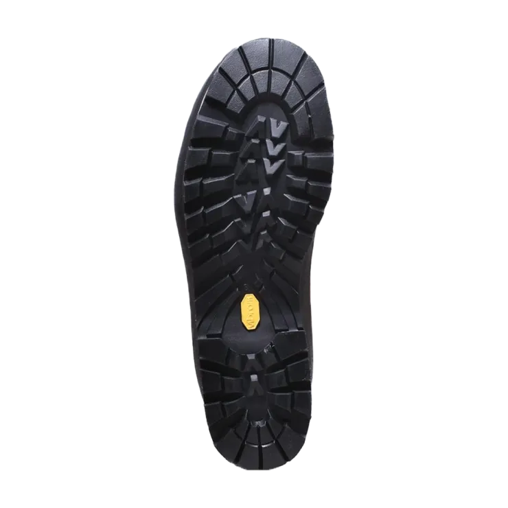 Chaussures hautes de sécurité SOLIDUR ALVIER S3 — 6
