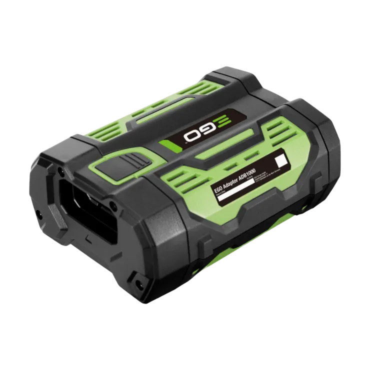 Adaptateur batterie EGO POWER+ ADB1000 — 1