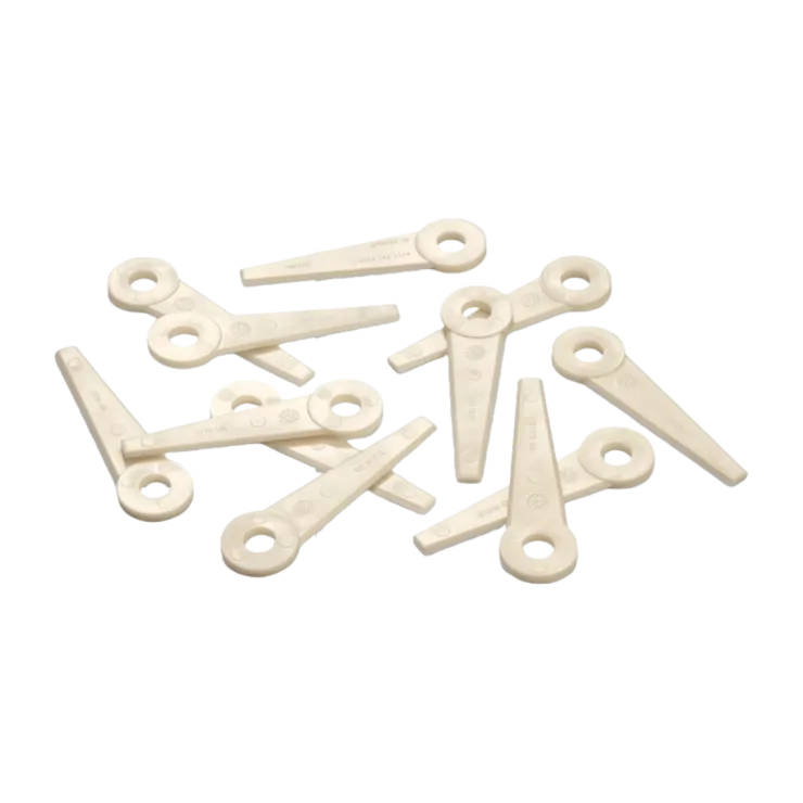 Jeu de couteaux STIHL PolyCut 6-3, 20-3, 41-3 — 1