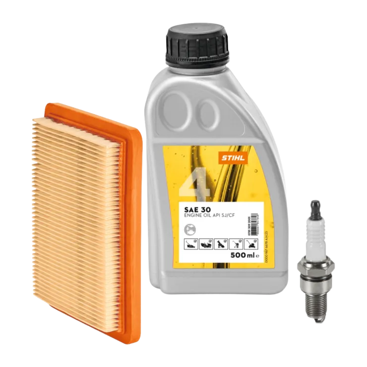 Kit d'entretien STIHL n°49 RM et MH — 2