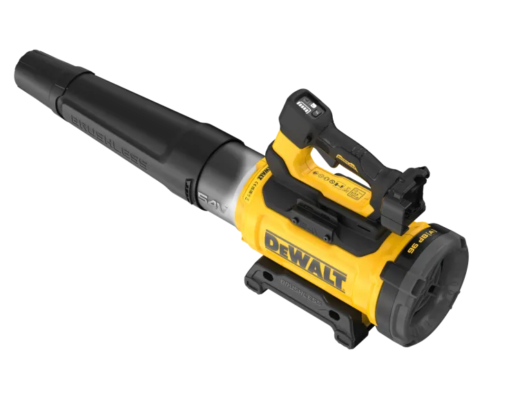Souffleur à batterie DEWALT DCMBL777N-XJ — 4