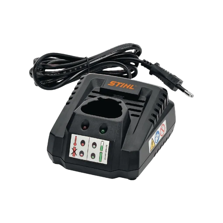 Chargeur HSA 25 — 1
